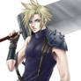 Cloud Strife