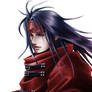 Vincent Valentine