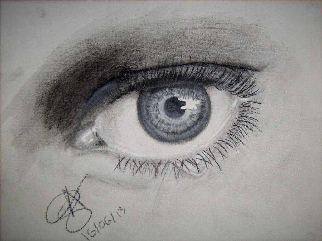 An Eye