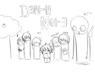 Death Note