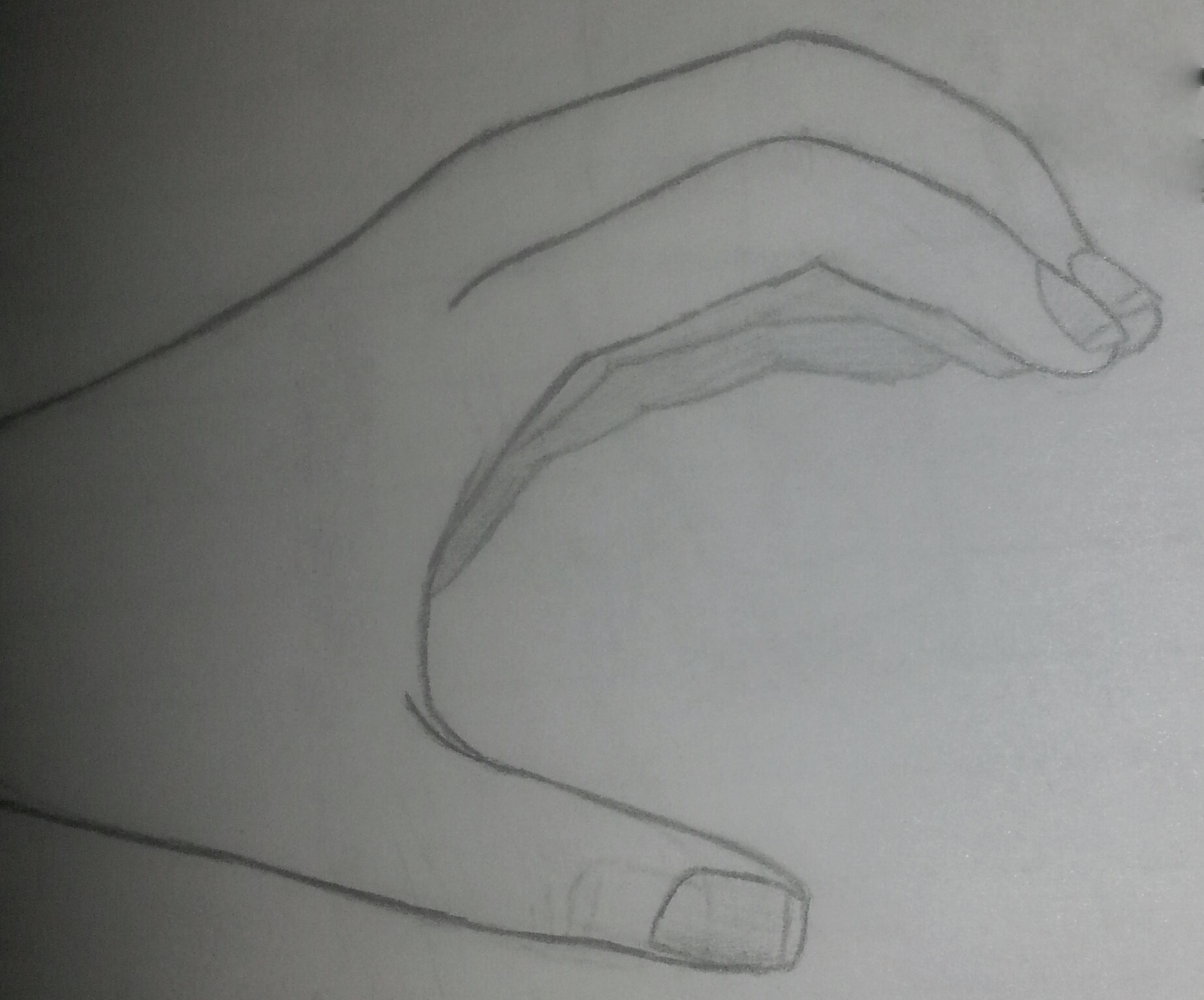 Hand Drawing