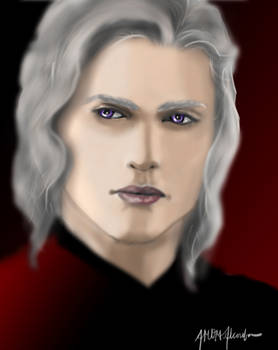 Rhaegar Targaryen