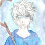 Jack Frost