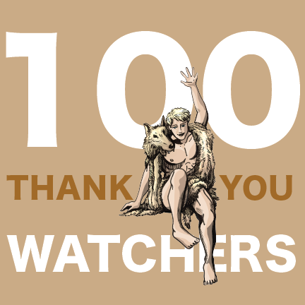 100 Watchers