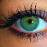 Green Eye