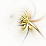Goldbrand Flower