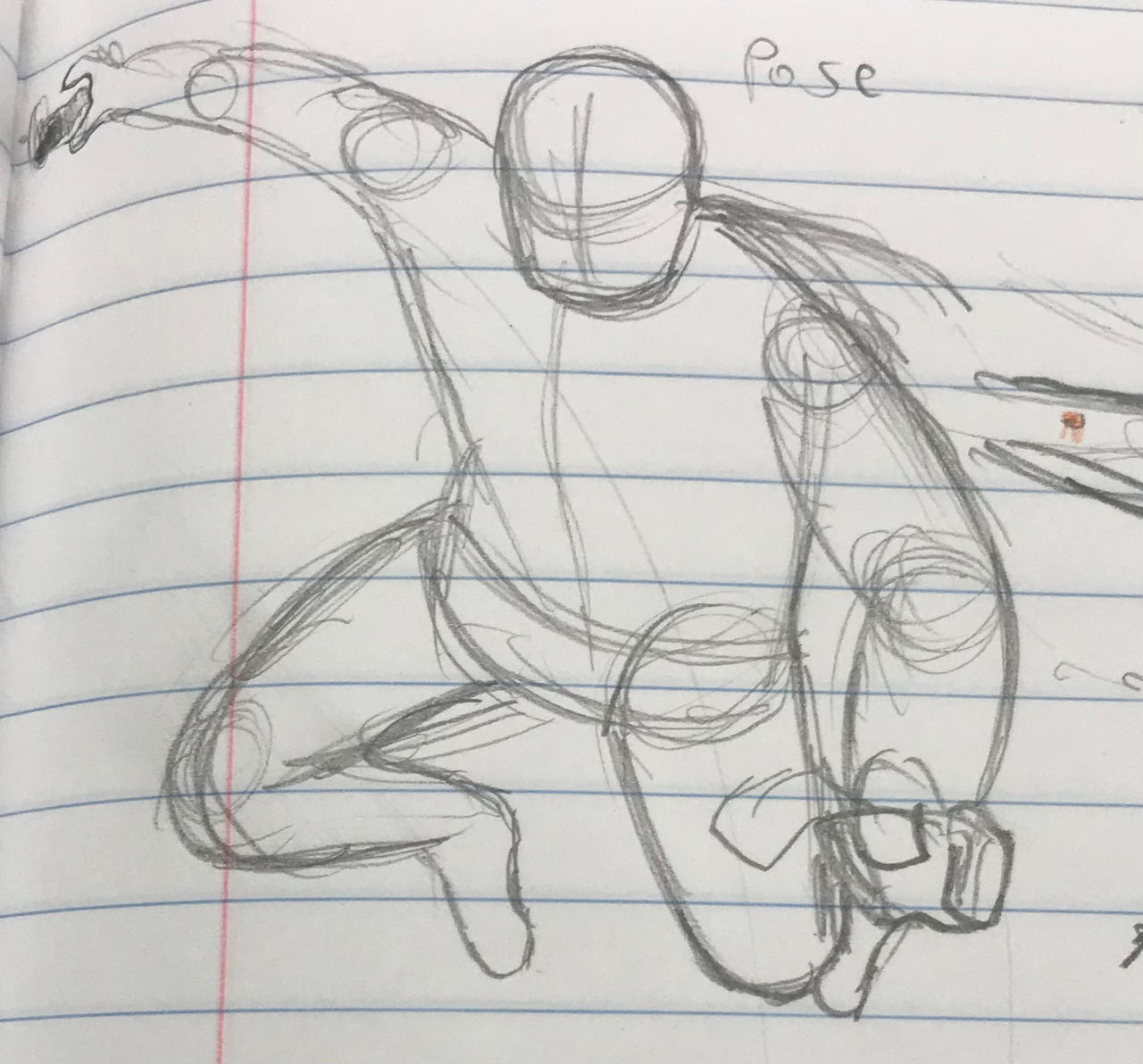 Standing Pose Deviantart Base Pose by NightstandArt on DeviantArt