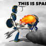 SPARTA
