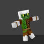 Minecraft skin