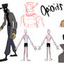 Opioids ref sheet