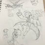 Doodles