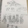 Doodles