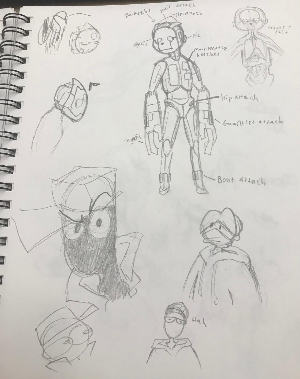Doodles
