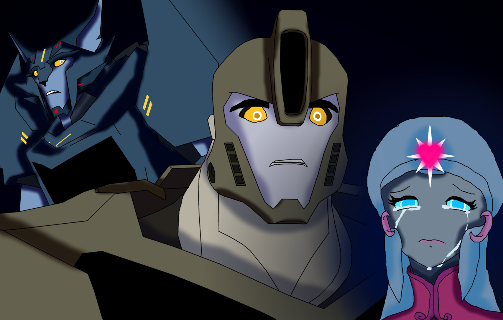 Tf Rid Sludge Tf Rid First Met By Saoswife Ddd4ytd (1) by Stiljo on DeviantArt