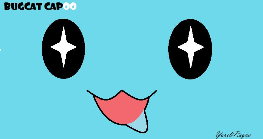 Capoo 2 | Fan Art by yarelireyna5 on DeviantArt