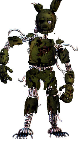 Springnard by Kalampalikia123 on DeviantArt