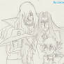 The Hellsing Family