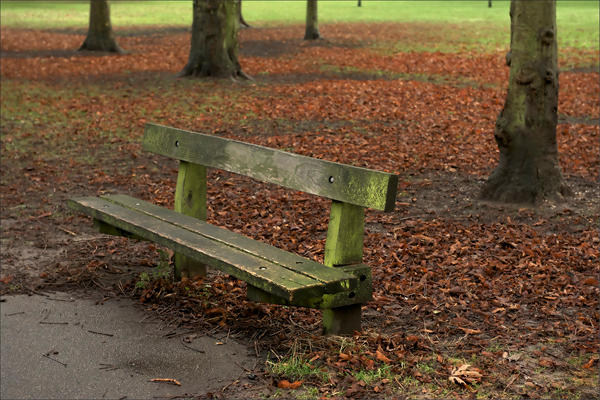 Come Sit Awhile by FrankLoc on DeviantArt