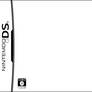 Nintendo DS game template