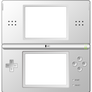 Nintendo DS template