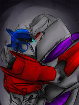 TFP sketch