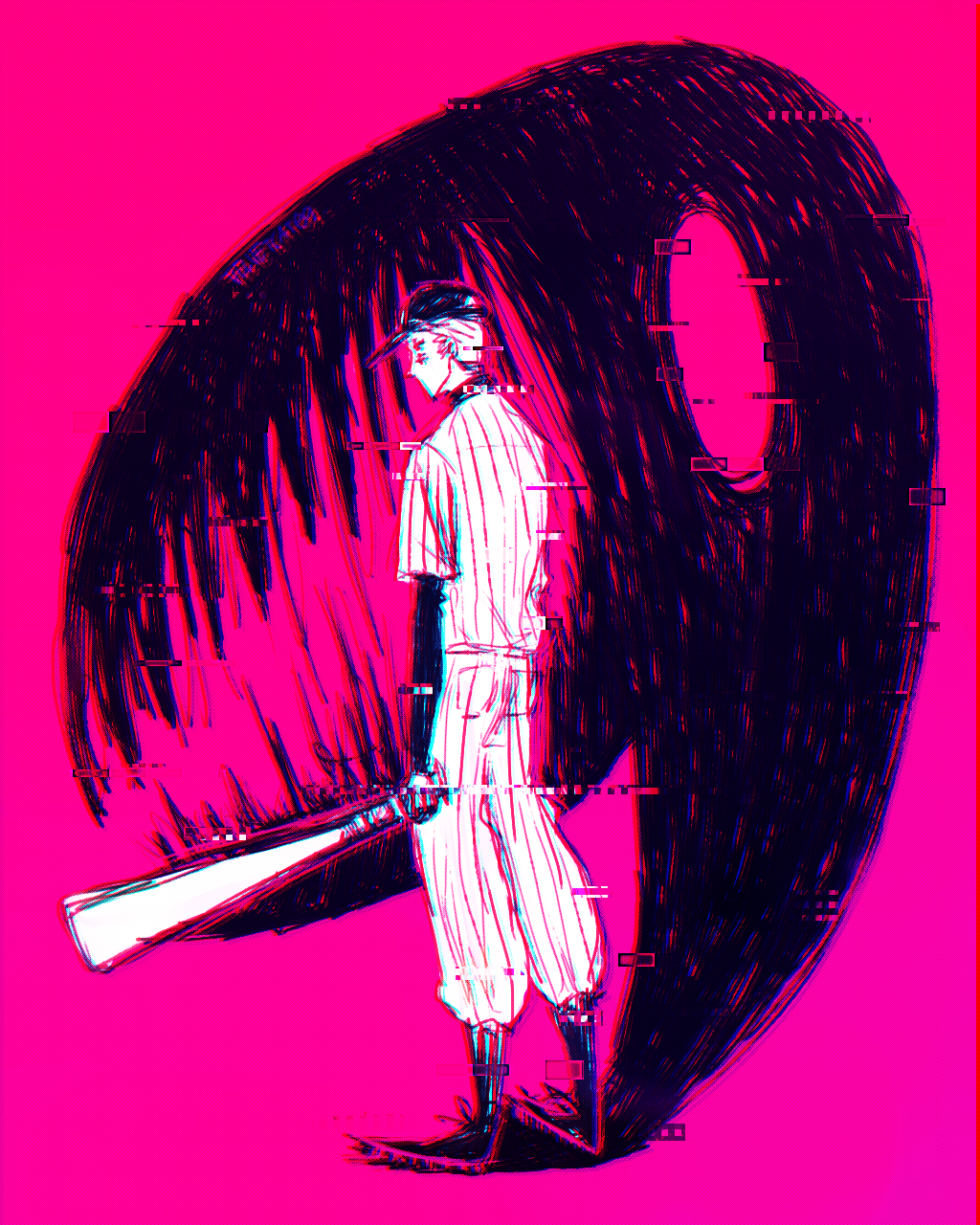 Batter Batter Yo