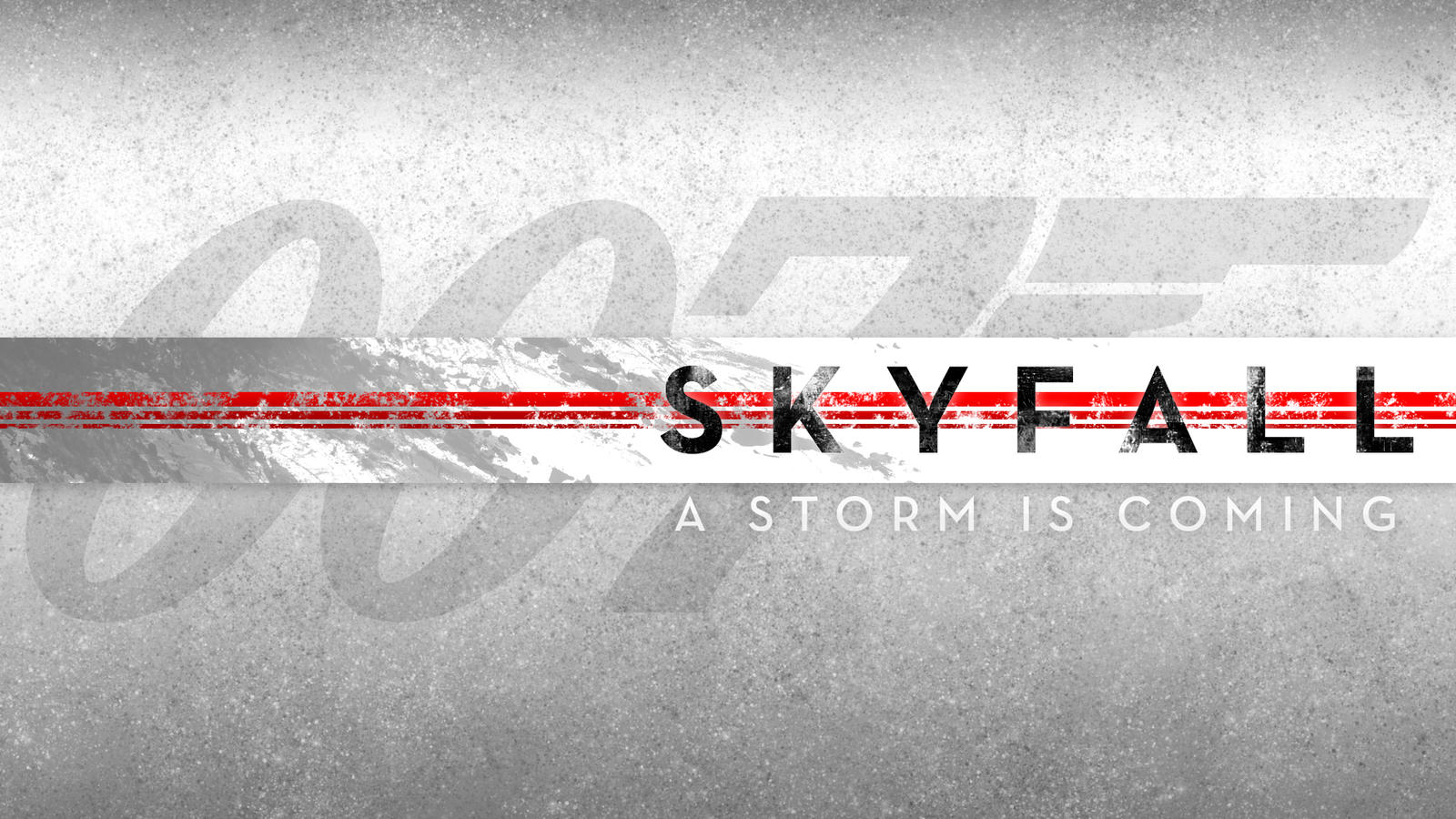 Skyfall Wallpaper by ValencyGraphics on DeviantArt