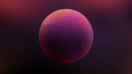 Sphere v2 by ValencyGraphics