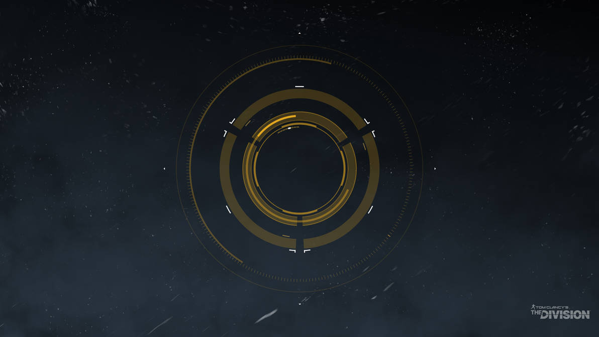Division Rivals Loading Screen The Division Load Screen Wallpaper 4K by ValencyGraphics on DeviantArt