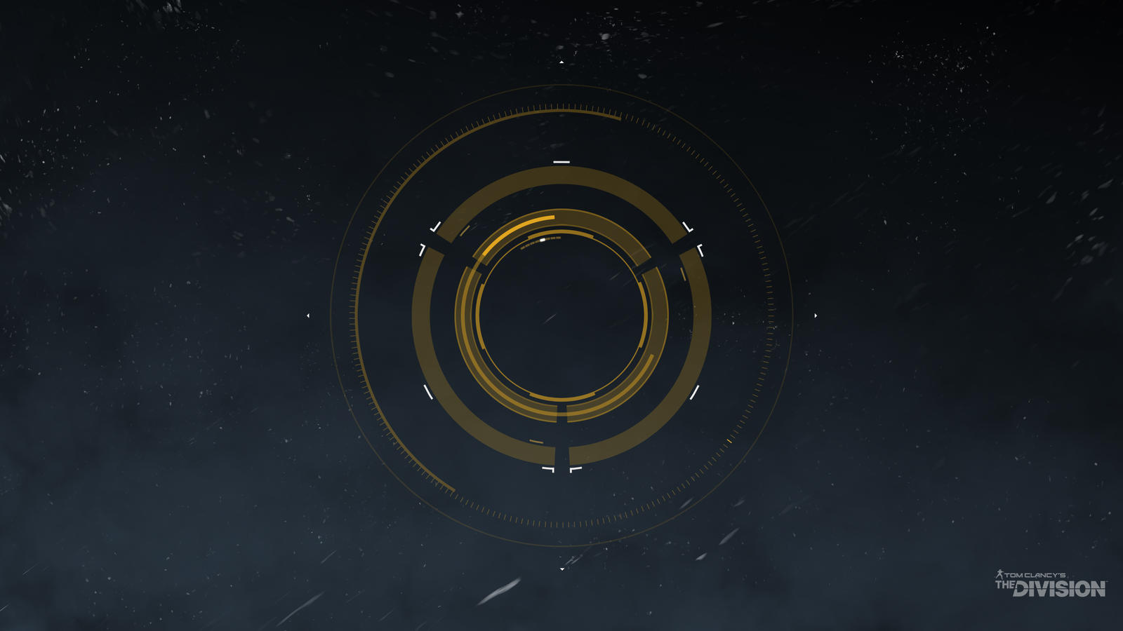 The Division Load Screen Wallpaper 4K by ValencyGraphics on DeviantArt