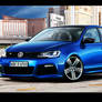 Jetta R 2012