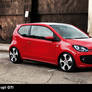 Volkswagen up GTI