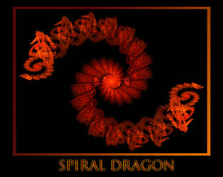 Spiral Dragon