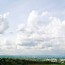 Cloud Panorama