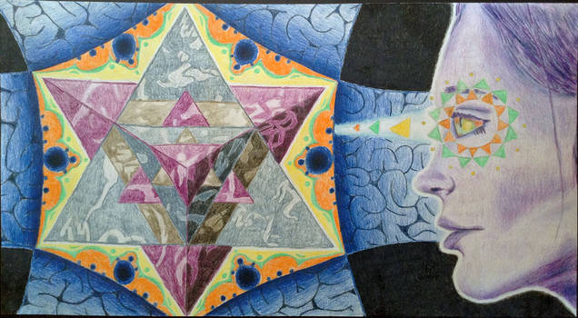 Multiple Dimensions Deviantart Explore the Best Multidimensionally Art | DeviantArt