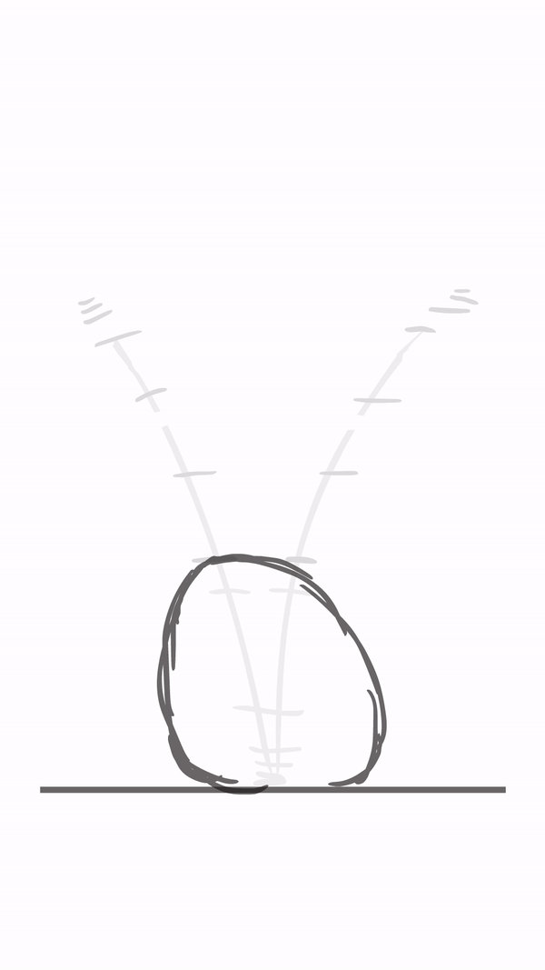 Spring Bounce - Daily Animation 133/366 by StormGA on DeviantArt