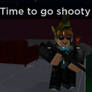 Shooty Shooty