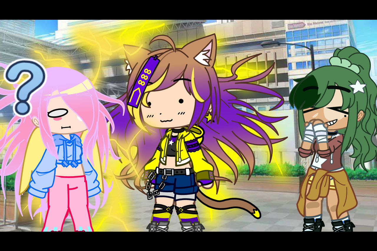 Static Team Deviantart Static by KitsuneNitoro on DeviantArt