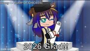 Graduation - I