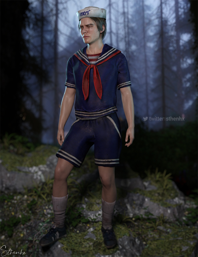 Jonathan Bryers Dbd Ahoy Skin Mod By Sthenhx On Deviantart Jonathan Bryers Dbd Ahoy Skin Mod By Sthenhx On Deviantart