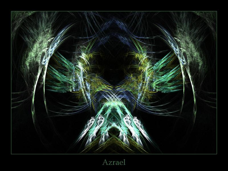 Azrael