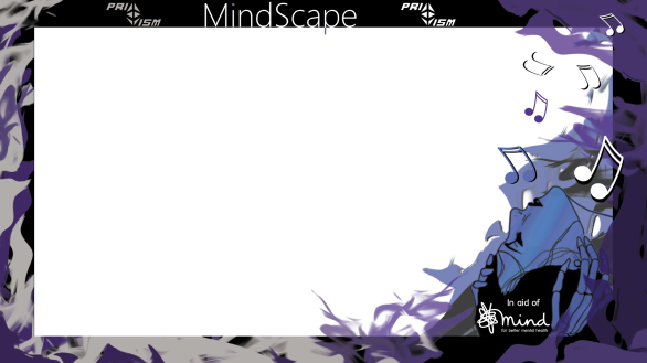 Design | MindScape | Overlay