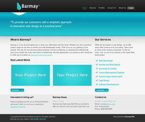 Barmay Media Solutions