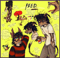 FEED (ref)
