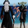Wizards of the Caribbean