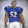 Ray Lewis 3d