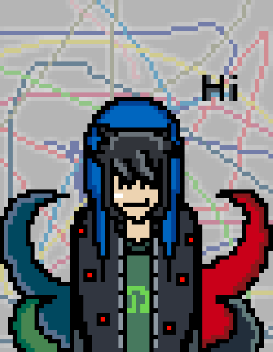 My Pixel ID