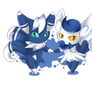 Meowstic