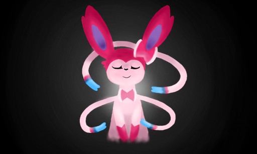 Sylveon