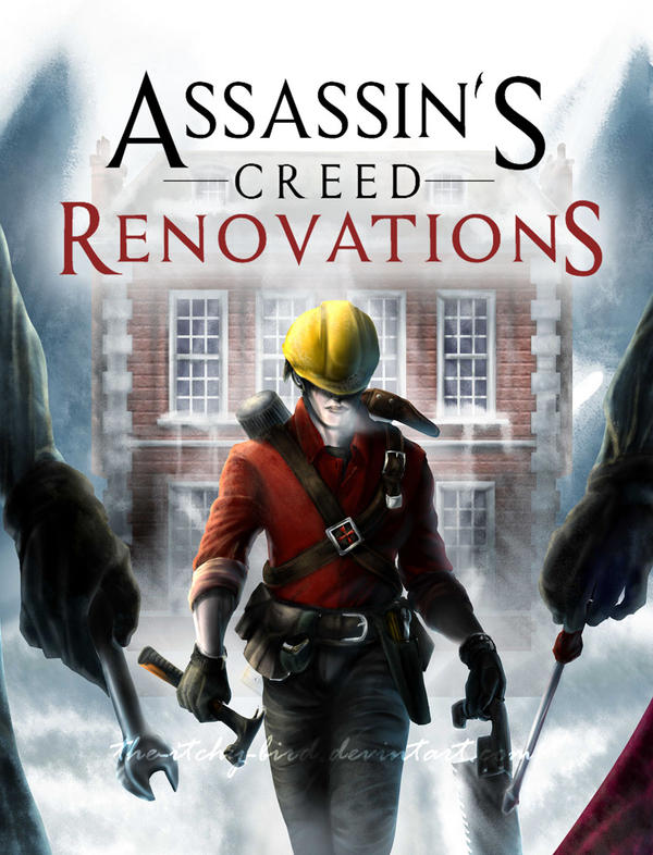 Assassin's Creed: Renovations